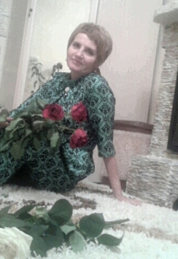 My photo - svetlana, 60 from Kyshtym (@svetlana76368)