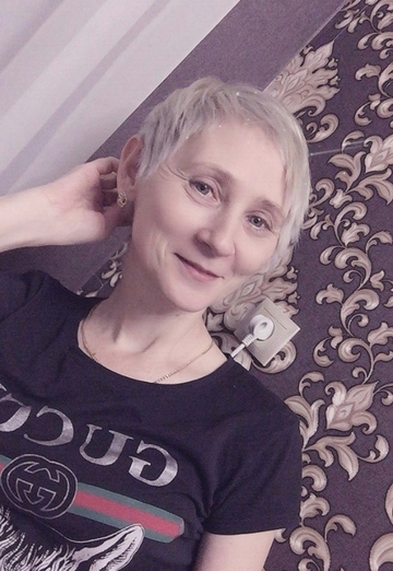 Моя фотография - Марина, 51 из Соликамск (@marina208157)