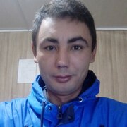 Фируз, 36, Мариинск