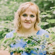 Оксана, 46, Челябинск