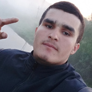 Хасан, 20, Район