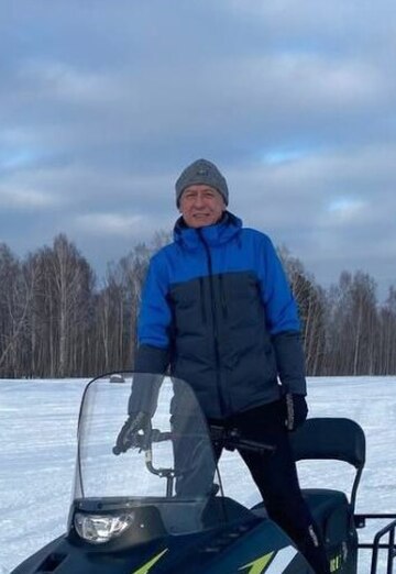 Aleksandr (@alexander17089) — my photo № 1