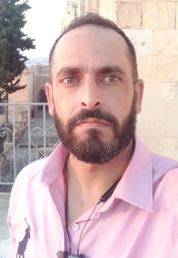 My photo - basheer83, 34 from Amman (@basheer19)