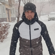 Эльдар, 26, Солнечногорск