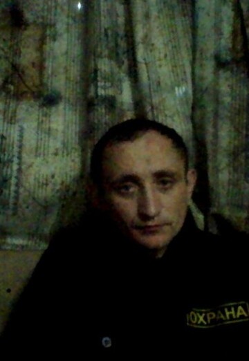 Моя фотография - дима, 41 из Шадринск (@dima215805)