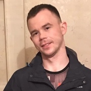 Сергей, 32, Кимовск