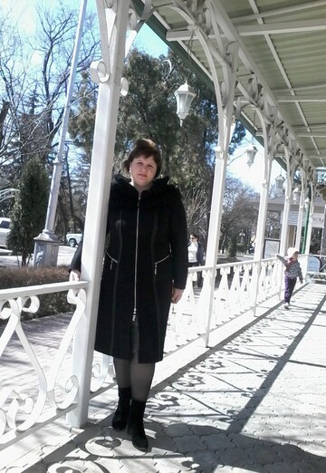 Моя фотография - Наталья, 42 из Пятигорск (@natalya243356)