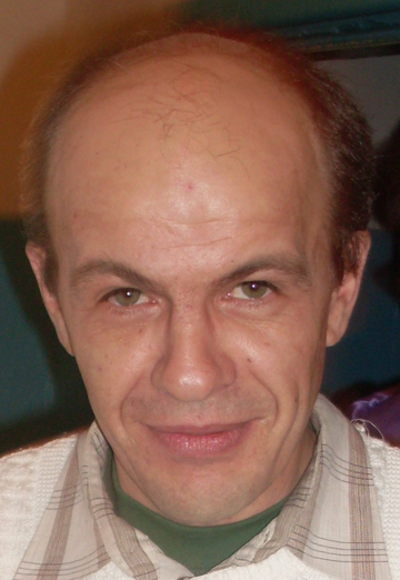 My photo - Volodya, 52 from Slavgorod (@volodya2463)
