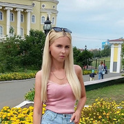Надежда, 34, Саранск