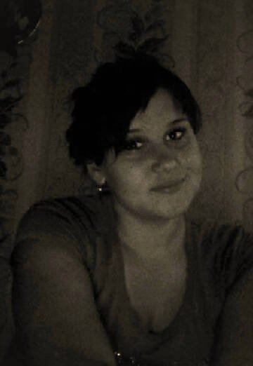 Моя фотографія - Анька, 28 з Берестя (@anka601)