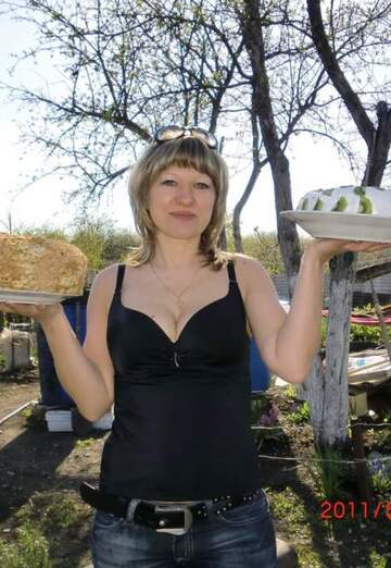 My photo - Schaste est, 49 from Samara (@enn296)