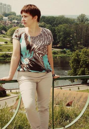 Моя фотография - Светлана, 52 из Пружаны (@svetlana115475)