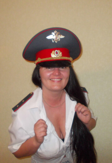 My photo - Olga, 43 from Komsomolsk-on-Amur (@olga95856)