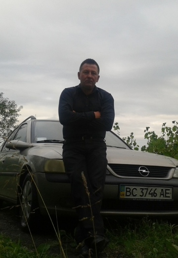 My photo - Oleksandr, 49 from Bohorodchany (@oleksandr1651)