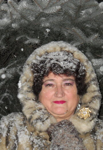 My photo - Nina, 69 from Lviv (@nina38334)