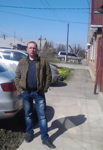 My photo - Aleksey, 52 from Taganrog (@aleksey393387)