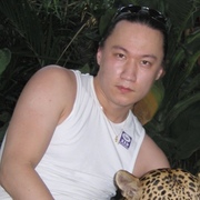 Vova, 33, Москва
