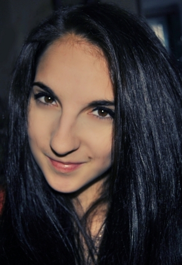 Tanya (@tuzaitzeva) — my photo № 1