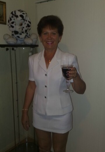 My photo - Tanya, 58 from Gold Coast (@tanya7838970)