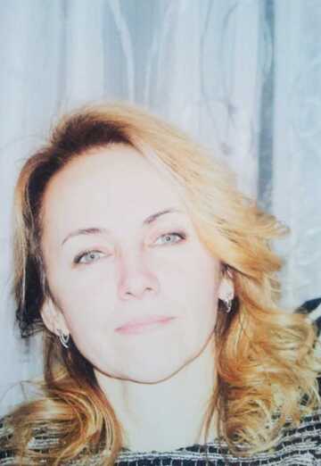 My photo - Irina, 49 from Krasnoyarsk (@irina330230)
