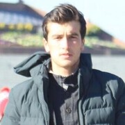 Kion, 22, Вороново