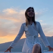 Алиса, 20, Одинцово