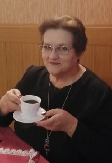 Моя фотография - Галина, 68 из Барнаул (@galina76759)