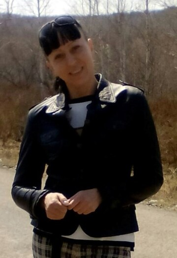 Моя фотография - Мия, 52 из Комсомольск-на-Амуре (@miya880)