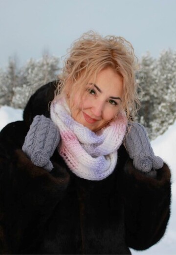 Моя фотография - Ксения, 54 из Кременчуг (@anastasiya122551)