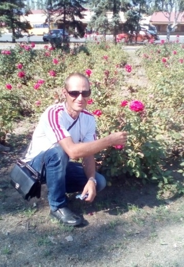 My photo - Tolik, 38 from Kherson (@tolik13826)