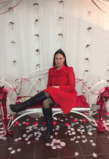 My photo - Olesya, 35 from Krasnoturinsk (@olesya28089)