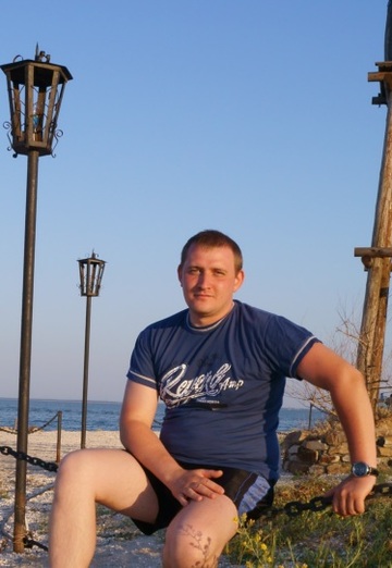 Sergey (@sergey45214) — my photo № 5