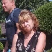 Любовь, 58, Хабаровск
