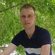 Степан 36 лет (Телец) Челябинск