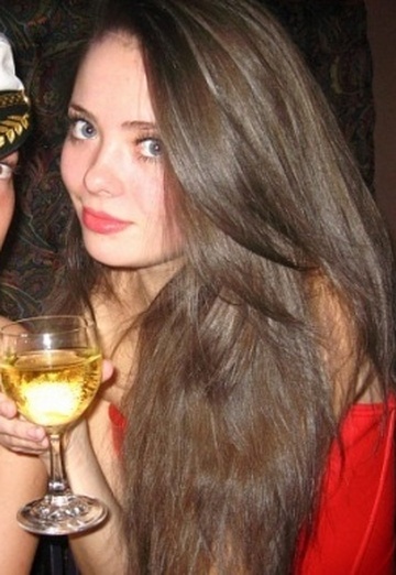 Viktoriya (@viktoriya3573) — benim fotoğrafım № 14