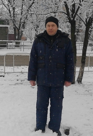 Mi foto- Vlad, 68 de Kropotkin (@vlad171087)