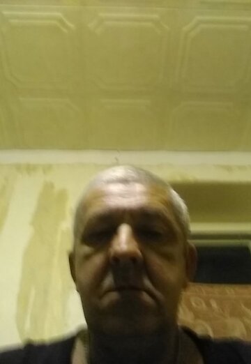 Моя фотография - Федор, 66 из Вышний Волочек (@fedor18367)