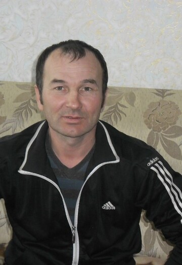 Моя фотография - Сергей Амброс, 50 из Лисаковск (@sergeyambros)