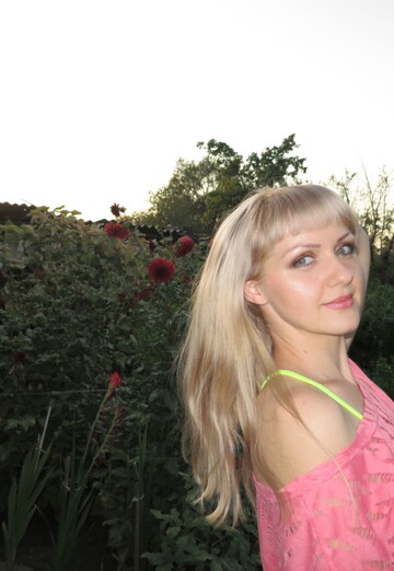 My photo - Snejana, 36 from Georgievka (@snejana803)