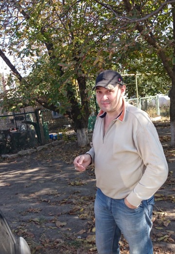 Моя фотографія - Владимир, 50 з Чорноморськ (@vladimir61437)