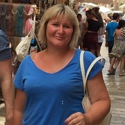 ОЛЬГА, 53, Трубчевск