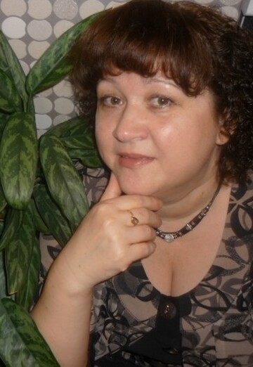 Моя фотография - ЛИДА, 56 из Москва (@lidiy5411334)