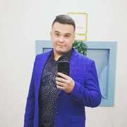 Азат Хайруллин, 34, Заинск