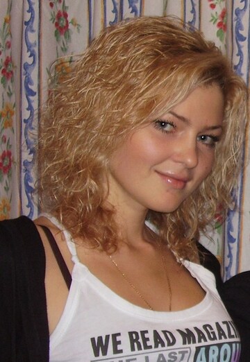 My photo - Snejanna, 40 from Perm (@snejnna1)