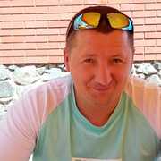 Александр, 37, Московский