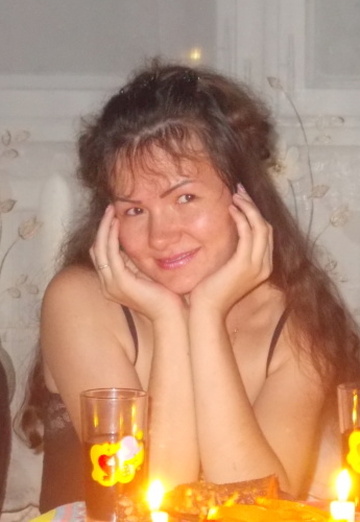 My photo - Ekaterina, 39 from Krasnokamensk (@ekaterina28322)