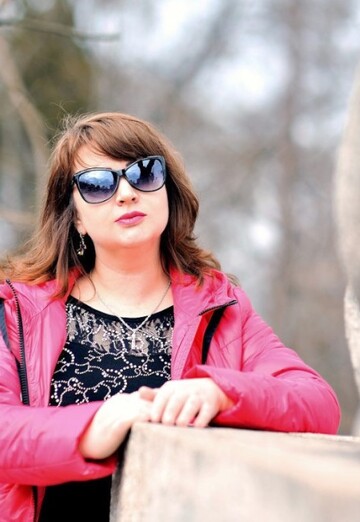 Моя фотография - Наталья Иванова, 47 из Керчь (@natalyaivanova93)
