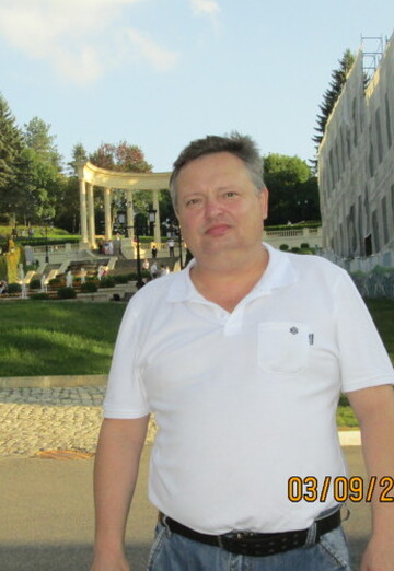 Моя фотография - Игорь, 51 из Пятигорск (@igor208012)