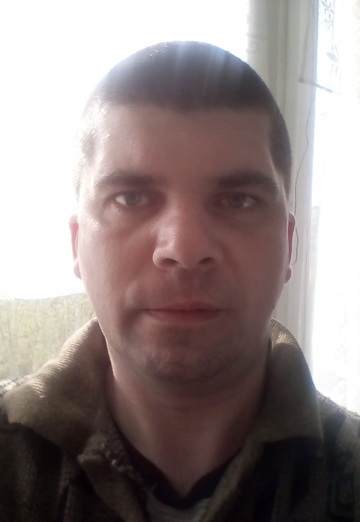 Моя фотография - Артем, 38 из Краматорск (@artem153272)