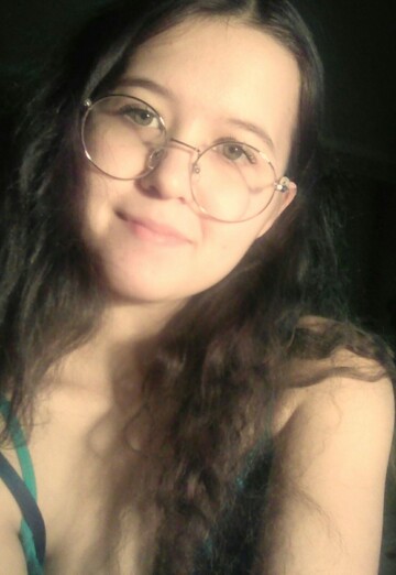 My photo - Rita, 21 from Petrozavodsk (@rita12852)
